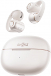 Juhtmeta k&otilde;rvaklapid Shokz OpenDots 2 E320-ST-WT-US, valge v.