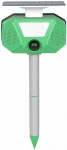 Ultraheli t&otilde;rjevahend loomad AWTools AW62019, 0.435 kg, 14 cm x 11 cm, roheline v.