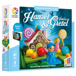 Lauam&auml;ng Smart Games Deluxe Hansel & Gretel