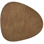 Lauamatt Hermia Pear, 45 cm x 33 cm, 6 tk, Pruun v.