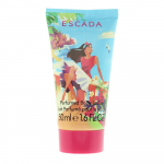 Kehakreem Escada Sorbetto Rosso, 50 ml