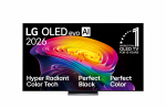 Televiisor LG OLED evo OLED83C61LA, 83 ", 4K Ultra HD