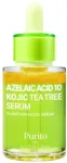 N&auml;o seerum Purito Azelaic Acid 10 Kojic Tea Tree, 30 ml