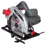 Elektriline ketassaag Powerplus POWESET4, 1200 W, 185 mm, joonlauaga