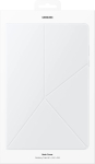 Tahvelarvuti &uuml;mbris Samsung Galaxy Tab A11 Plus, valge v., 11"
