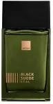 Tualettvesi Avon Black Suede Real, 100 ml
