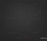 Induktsioonpliit Bosch 6 seeria PVS61AHC1E