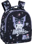 Laste seljakott CoolPack Kuromi F125031, must v./violetne v., 24 cm x 25 cm x 9 cm