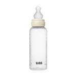Lutipudel Bibs, 270 ml, 2 kuud, elevandiluu v.