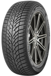 Talverehv Kumho WinterCraft WP52+ 235/65/R17, 108-V, XL, C, B, 72 dB