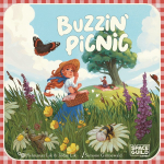 Lauam&auml;ng Buzzin Picnic, EN