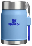Toidutermos Stanley The Legendary Food Jar With Spork, 0.4 l, sinine v.