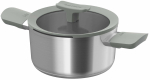 Kastrul BergHOFF Moonmist, &Oslash;18 cm, 2.1 l, h&otilde;be v.