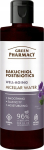 Mitsellaarvesi Green Pharmacy Bakuchiol Postbiotics Well - Aging, 200 ml
