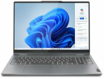 S&uuml;learvuti Lenovo IdeaPad 5i 2-in-1 83DU000CUS, Intel Core 7 - 150U, 16 GB, 1 TB, 16 ", Intel Graphics, hall v., INGLISE (US), Windows 11 home
