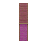 Kellarihm Apple Sport Loop, 46 mm, "magenta" v.