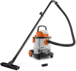Juhtmeta tolmuimeja Powerplus POWDP6040, 20 l