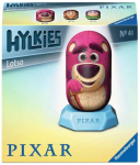 3D-pusle Ravensburger 3D Hylkies: Toy Story Lotso, 11 cm x 11 cm, 54 tk