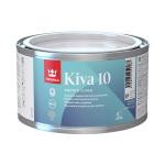 Peitslakk, matt Tikkurila Kiva 10, 0.225 l
