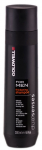 &Scaron;ampoon Goldwell Dualsenses For Men Thickening, 300 ml