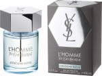 Tualettvesi Yves Saint Laurent L&acute;Homme Cologne Bleue Men, 100 ml