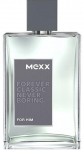 Tualettvesi Mexx Forever Classic For Him, 30 ml