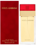 Tualettvesi Dolce & Gabbana Pour Femme, 100 ml
