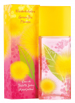 Tualettvesi Elizabeth Arden Green Tea Mimosa, 50 ml
