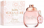 Parf&uuml;&uuml;mvesi Coach Floral, 30 ml