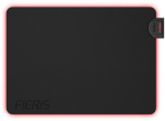 Hiirematt Speedlink, 25.5 cm x 35 cm x 0.4 cm, must v.