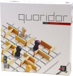 Strateegiline m&auml;ng Brain Games Quoridor Mini