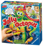 Lauam&auml;ng Ravensburger Jolly Octopus R22074