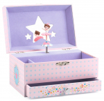 Ehetekarp Djeco Balerina DJ06597, roosa v.