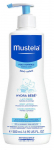 Kreem Mustela Hydra Baby, 500 ml