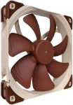 &Otilde;hkjahuti korpusele Noctua Fan NF-A14 PWM, 140 mm x 140 mm