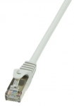 Juhe Logilink CAT 5e F/UTP RJ-45 8P8C, RJ-45 8P8C, 20 m, hall v.