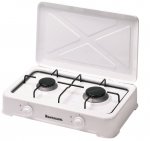 Lauapliit gaasi- Ravanson K02T, 3300 W, valge v.