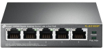Jagaja (Switch) TP-Link TL-SG1005P
