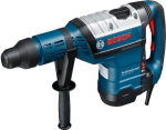 Perforaator Bosch GBH 8-45 DV, 8.9 kg, 1500 W