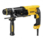 Perforaator Dewalt D25144K, 3.1 kg, 900 W