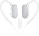 Juhtmega k&otilde;rvaklapid Xiaomi Sport Earbuds, valge v.