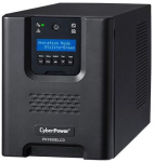 UPS pingestabilisaator Cyber Power PR1000ELCD, 900 W