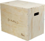 Fitnessi tarvikud HMS DSC01