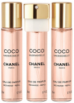 Parf&uuml;&uuml;mvesi Chanel Coco Mademoiselle, 60 ml