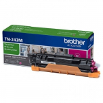 Toonerikassett Brother TN243M, punane v.