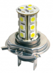 Autopirn Bottari 17898, led, valge, 12 V