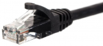 Juhe Netrack CAT 5e UTP Patch RJ-45 8P8C, RJ-45 8P8C, 1.5 m, must v.