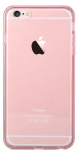 Telefoni &uuml;mbris Devia, roosa v., Apple