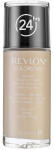Vedel jumestuskreem Revlon Colorstay Normal Dry Skin, 110 ivory, 30 ml