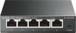 Jagaja (Switch) TP-Link TL-SG105S
